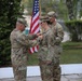 Promotion and Reenlistment Ceremony