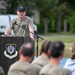 Running to remember: AFSOC Run to Honor 5K