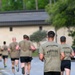 Running to remember: AFSOC Run to Honor 5K