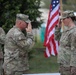 Promotion and Reenlistment Ceremony