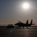 Flight Line Night Operations