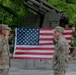 Promotion and Reenlistment Ceremony