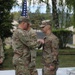 Promotion and Reenlistment Ceremony