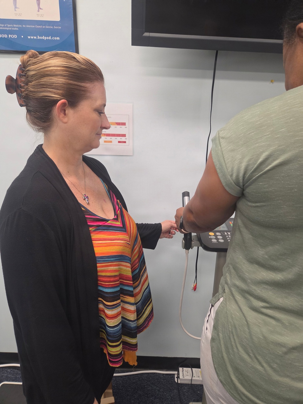 NMRTC Jacksonville, training units earn Navy Surgeon General Blue H Health Promotion and Wellness award