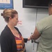 NMRTC Jacksonville, training units earn Navy Surgeon General Blue H Health Promotion and Wellness award