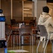 Robots revolutionize DSCR Cafeteria