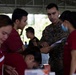 Balikatan 2026: Tibulao hosts cooperative health, civic-engineering engagements