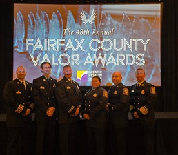 Valor Awards 2026