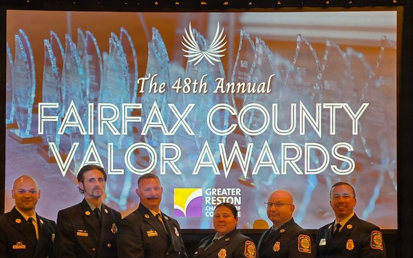 Valor Awards 2026