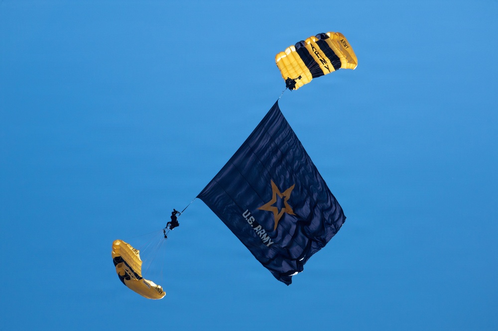 The Great Texas Airshow 2026