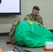 South Carolina Army National Guard conducts joint aerial-firefighting training with the South Carolina Forestry Commission