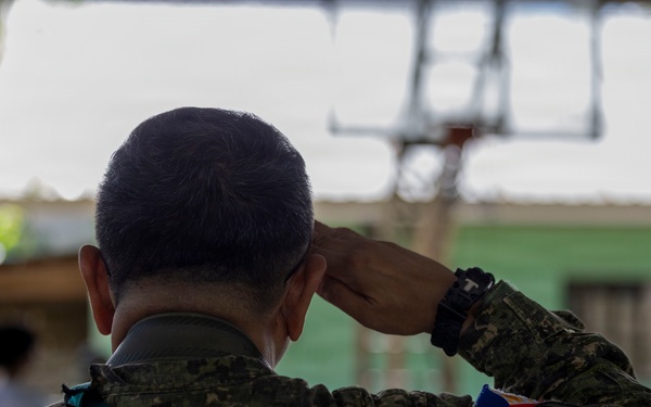 Balikatan 2026: Tibulao hosts cooperative health, civic-engineering engagements