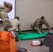 South Carolina Army National Guard conducts joint aerial-firefighting training with the South Carolina Forestry Commission