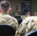 South Carolina Army National Guard conducts joint aerial-firefighting training with the South Carolina Forestry Commission