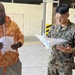 DLA, 1st MAW launch innovative trial to speed up aircraft part delivery in Okinawa