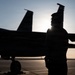 Flight Line Night Operations