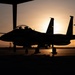 Flight Line Night Operations