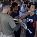 Balikatan 2026: Tibulao hosts cooperative health, civic-engineering engagements