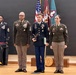 Munson NCO earns prestigious Army leadership award at Senior Leader Course