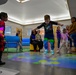 DSCR pre-school redesign paves path for children in learning