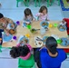 DSCR pre-school redesign paves path for children in learning