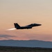 Flight Line Night Operations