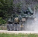 6-56 ADAR conducts the first live stinger missile exercise in 14 years at Fort Hood