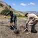 7th ESB EOD technicians participate in an exploitation range