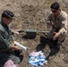 7th ESB EOD technicians participate in an exploitation range