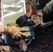 7th ESB EOD technicians participate in an exploitation range