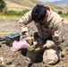 7th ESB EOD technicians participate in an exploitation range