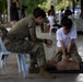 Balikatan 2026: Tibulao hosts cooperative health, civic-engineering engagements