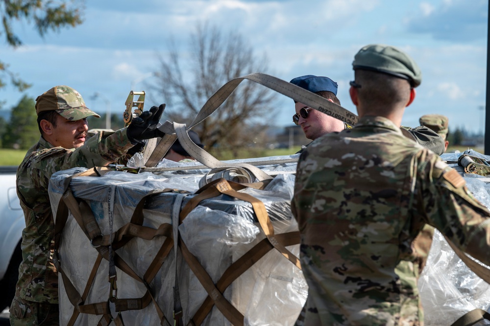 Forging tactical readiness during Iron Ascent