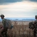 10th SFG(A) conduct Nighttime Airborne Operations During Ivy Mass