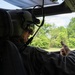19th AF Command Team visits 908th FTW