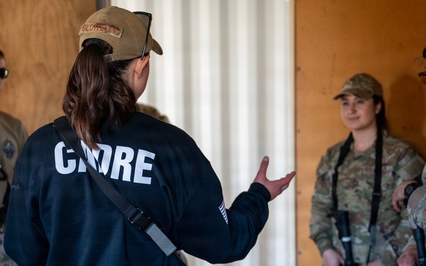 Forging tactical readiness during Iron Ascent
