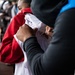 Forging connections on, off the field