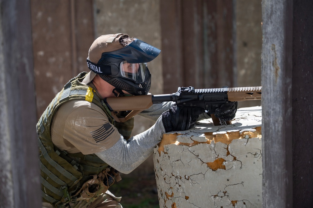 Forging tactical readiness during Iron Ascent