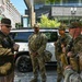 DCNG Commanding General attends Blue Mass