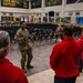 Leadership Lawton 2026 Tours Fort Sill