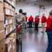 Leadership Lawton 2026 Tours Fort Sill