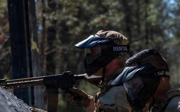 Forging tactical readiness during Iron Ascent
