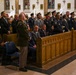 DCNG Commanding General attends Blue Mass