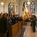 DCNG Commanding General attends Blue Mass