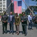 DCNG Commanding General attends Blue Mass