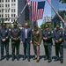 DCNG Commanding General attends Blue Mass