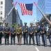 DCNG Commanding General attends Blue Mass
