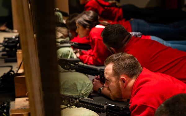 Leadership Lawton 2026 Tours Fort Sill