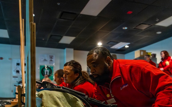 Leadership Lawton 2026 Tours Fort Sill