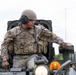 6-56 ADAR conducts the first live stinger missile exercise in 14 years at Fort Hood